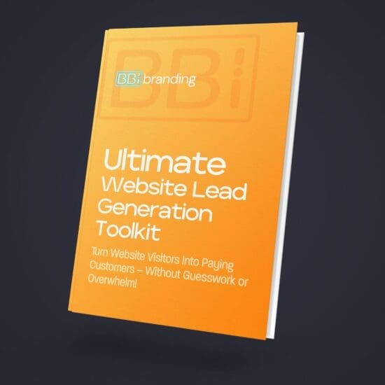 Ultimate Website Lead Generation Toolkit