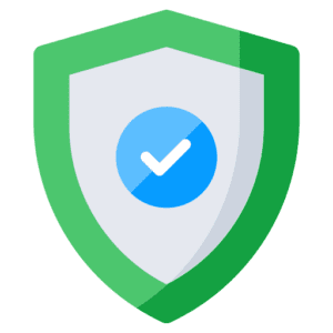 Security & Malware Protection Built-In