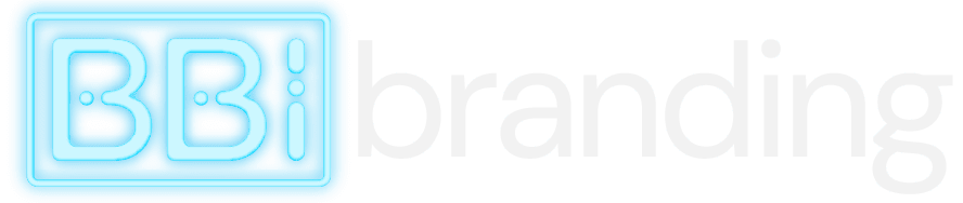 Bin Bin Ink Branding
